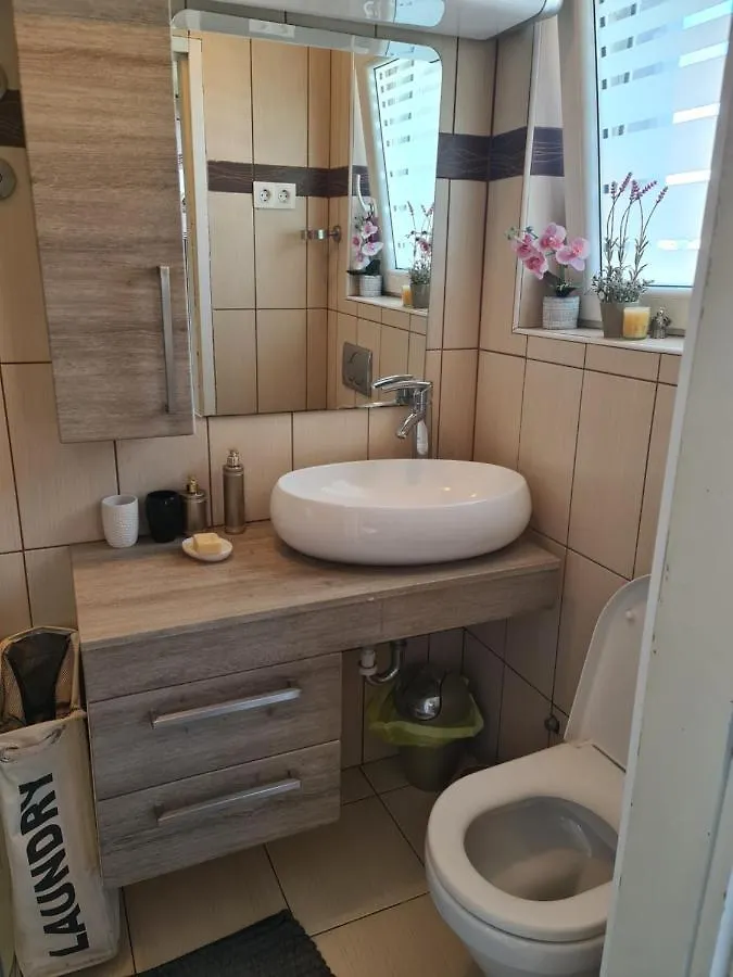 Apartment Nera Dramalj